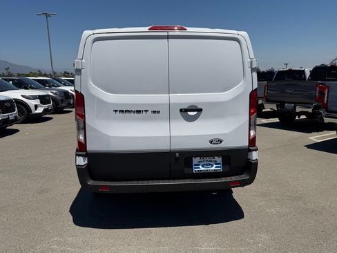 New 2026 Ford Transit 150 Low Roof w/ Load Area Protection Package RWD image 6