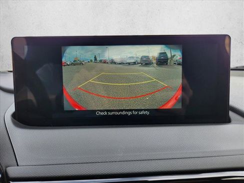 New 2025 MAZDA MX-5 Miata Sport w/ Weather Package image 19