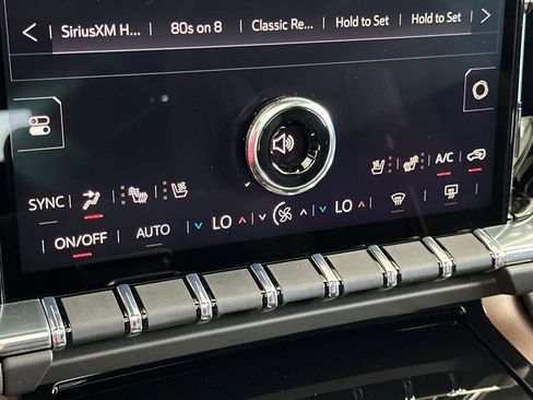 New 2026 GMC Yukon Denali w/ Denali Reserve Package image 22