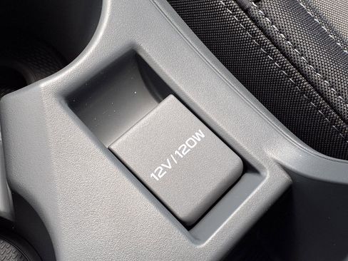New 2026 Subaru Crosstrek 2.5i AWD/4WD image 13
