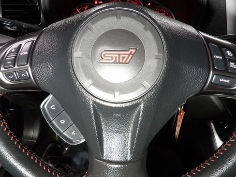 Used 2013 Subaru Impreza WRX STI image 17