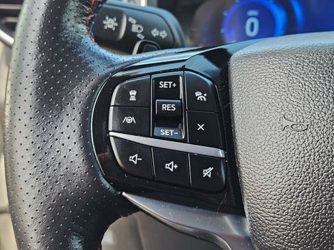 Used 2023 Ford Explorer ST w/ Equipment Group 401A image 17