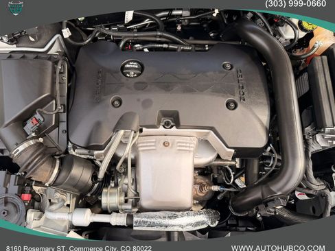 Used 2015 Buick Regal GS w/ Driver Confidence Package #1 FWD image 30