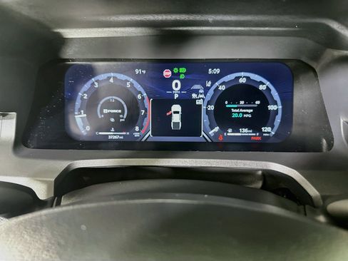Certified 2024 Toyota Tacoma TRD Sport w/ TRD Sport Upgrade Package RWD image 19