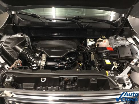 Used 2019 GMC Acadia SLT image 43