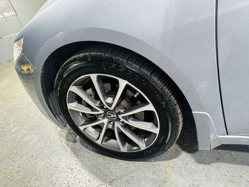 Used 2016 Acura TLX V6 w/ Technology Package FWD image 9