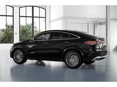 New 2026 Mercedes-Benz GLE 450 4MATIC Coupe image 31