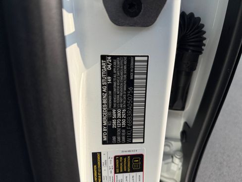 Used 2024 Mercedes-Benz E 450 4MATIC Sedan image 25