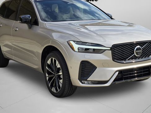 Used 2026 Volvo XC60 B5 Plus w/ Protection Package Premier AWD/4WD image 34