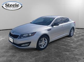 Used 2013 Kia Optima LX video 1