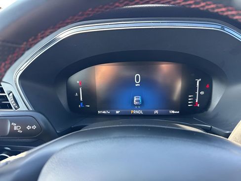 Used 2023 Ford Escape ST-Line image 21