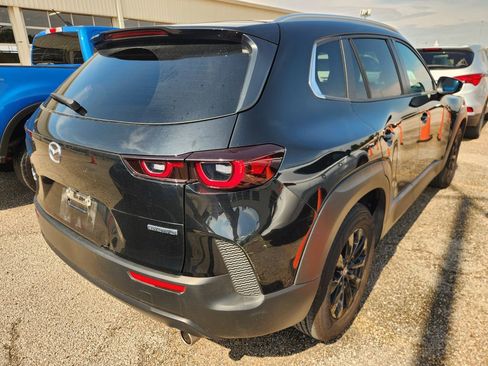 Used 2024 MAZDA CX-50 AWD 2.5 S w/ Cargo Package image 3