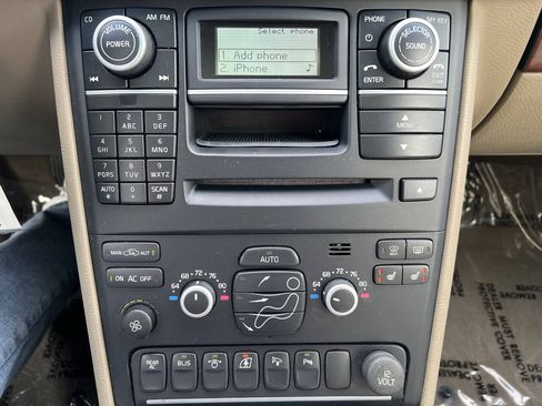 Used 2013 Volvo XC90 3.2 FWD image 19