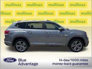 Used 2019 Volkswagen Atlas SEL R-Line FWD video 2