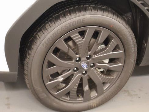 New 2026 Subaru Forester Sport AWD/4WD image 8