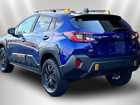 New 2026 Subaru Crosstrek 2.5i Wilderness AWD/4WD image 3