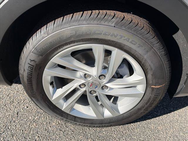 New 2026 Buick Envista Preferred w/ Convenience I Package FWD image 15