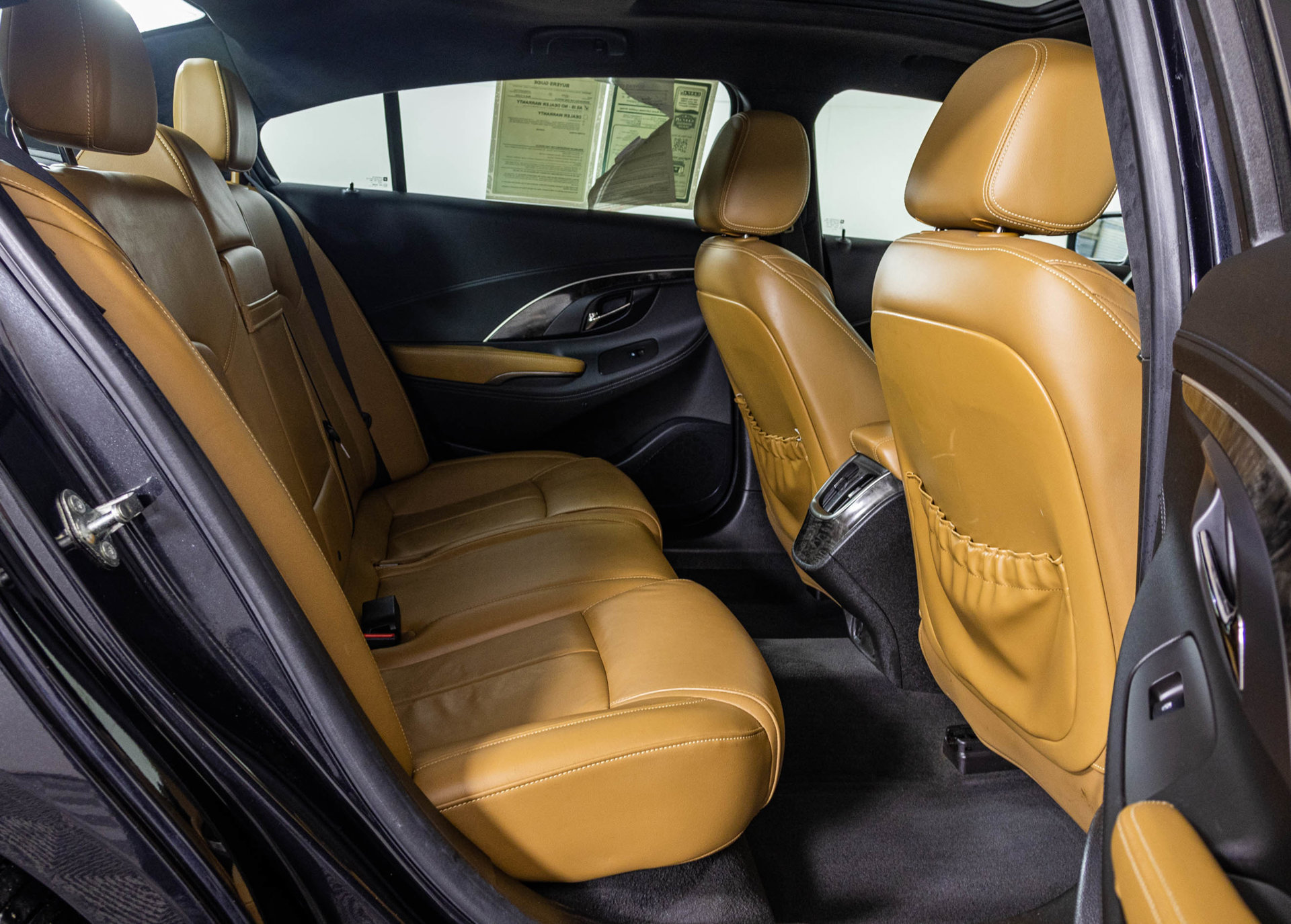 Used 2015 Buick LaCrosse Leather FWD image 43