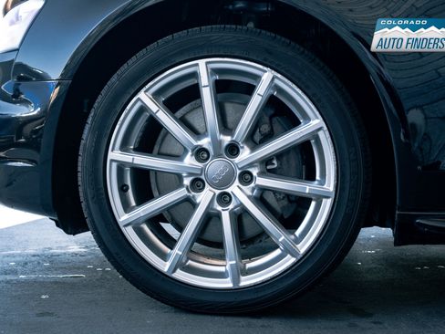 Used 2016 Audi A4 2.0T Premium Plus w/ Technology Package image 27