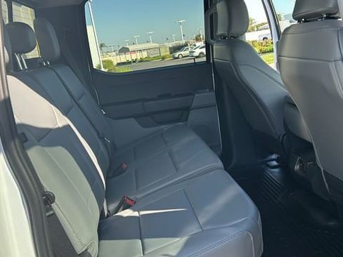 New 2024 Ford F450 XL image 21