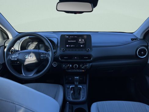 Used 2023 Hyundai Kona SEL w/ Cargo Package image 25