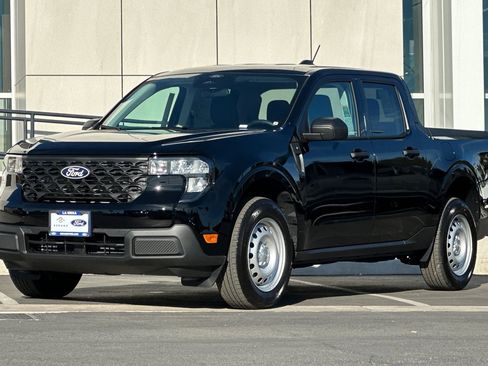 New 2026 Ford Maverick XL image 7