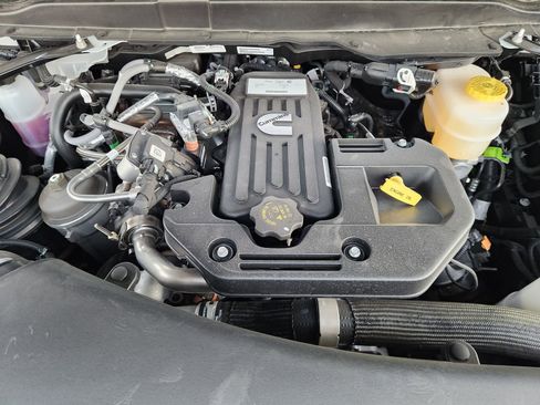 New 2026 RAM 3500 Laramie image 24