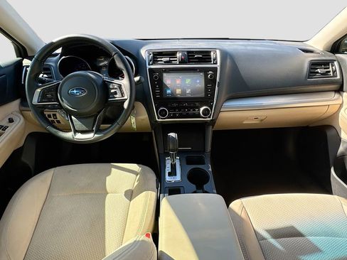 Used 2018 Subaru Outback 2.5i Premium AWD/4WD image 26
