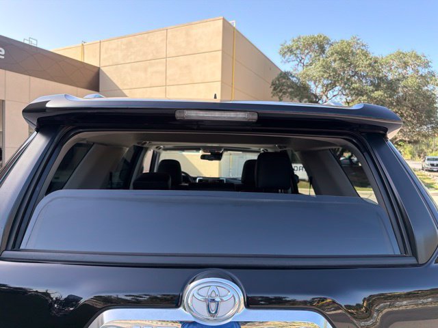 Used 2024 Toyota 4Runner Limited RWD image 31