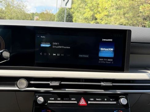 New 2026 Hyundai Tucson SEL image 16