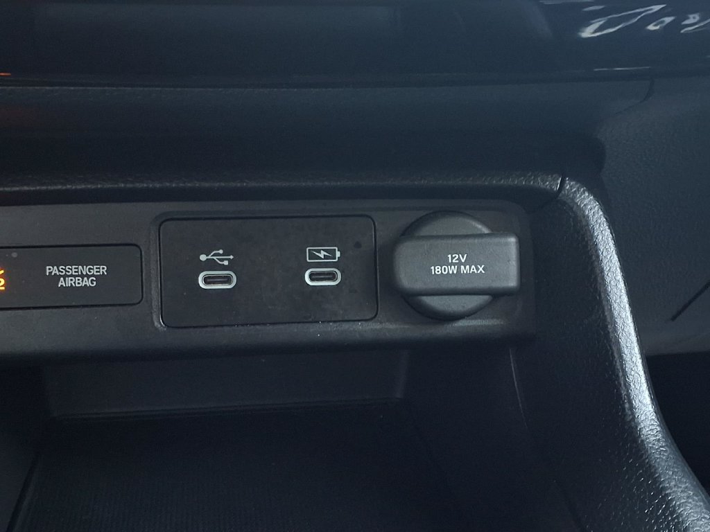 Used 2025 Honda Civic Sport image 13