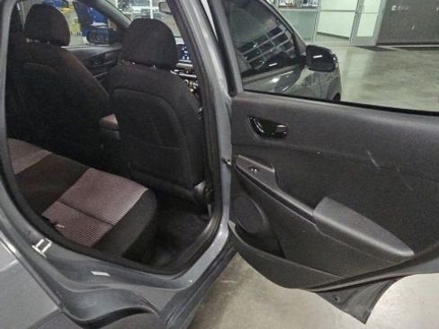 Used 2021 Hyundai Kona Night w/ Cargo Package image 33