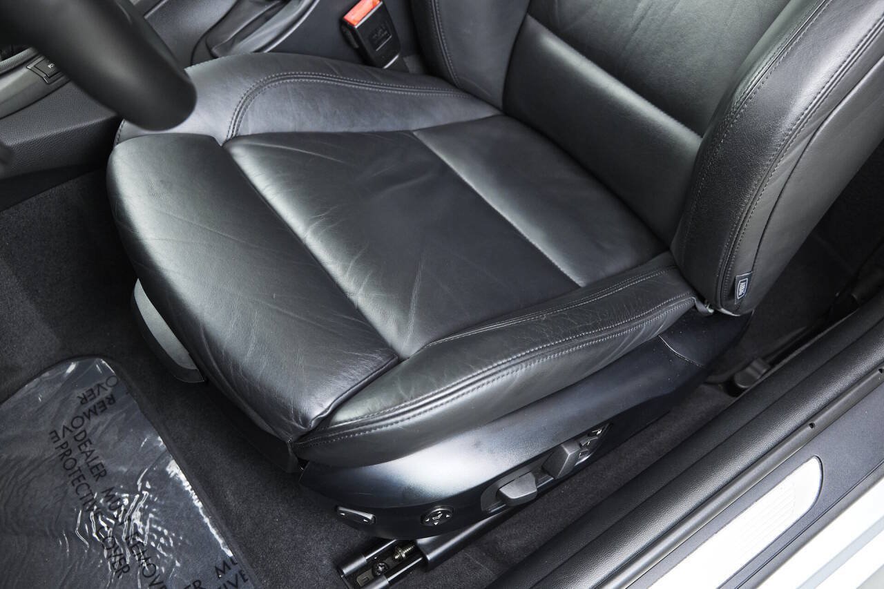Used 2012 BMW M3 Coupe RWD image 71
