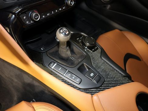 Used 2023 Toyota Supra image 5