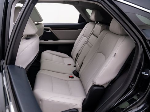 Used 2022 Lexus RX 450h AWD w/ Premium Package image 17