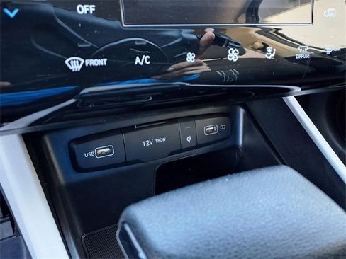 Certified 2024 Hyundai Tucson SEL image 16