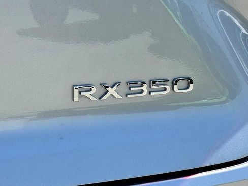 Used 2023 Lexus RX 350 Premium image 12