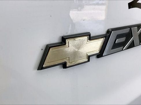 Certified 2025 Chevrolet Express 2500 w/ Driver Convenience Package RWD image 30