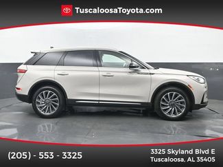 Used 2024 Lincoln Corsair Reserve FWD video 1