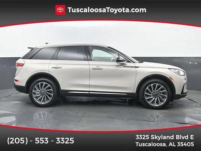 Used 2024 Lincoln Corsair Reserve