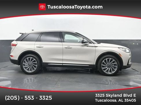 Used 2024 Lincoln Corsair Reserve FWD image 1