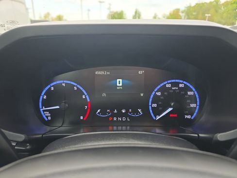 Used 2023 Ford Bronco Sport Big Bend w/ Convenience Package AWD/4WD image 26