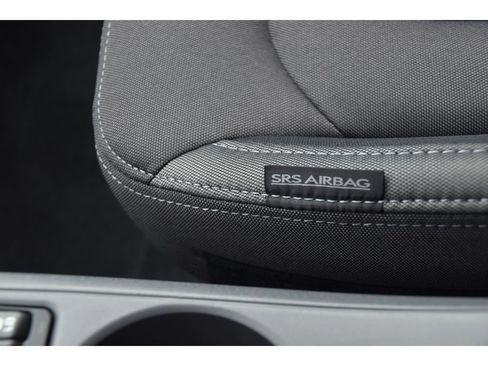 New 2026 Subaru Crosstrek 2.0i Premium AWD/4WD image 37