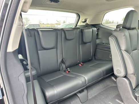 New 2026 Subaru Ascent Limited Bronze image 27