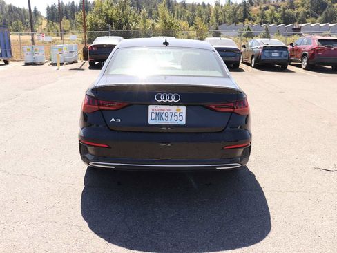Used 2024 Audi A3 2.0T Premium FWD image 6