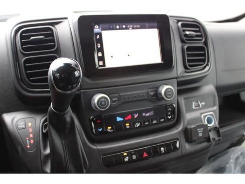 New 2026 RAM ProMaster 2500 w/ Premium Convenience Group image 22