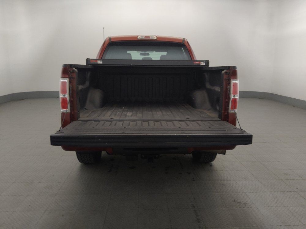 Used 2014 Ford F150 STX w/ Equipment Group 201A Mid AWD/4WD image 29