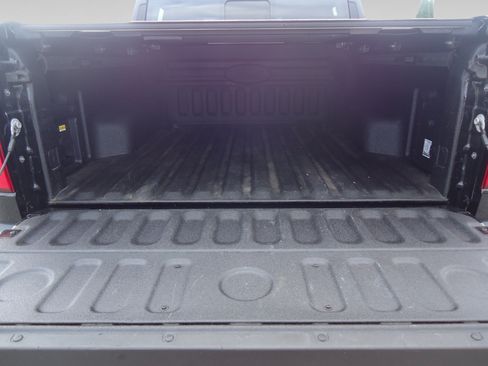 Used 2024 Ford Maverick Lariat FWD image 11