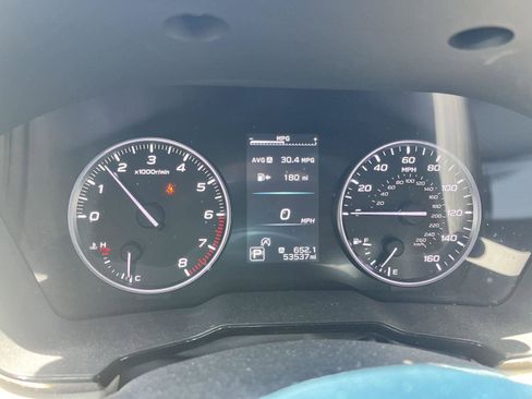 Used 2021 Subaru Outback Premium AWD/4WD image 43