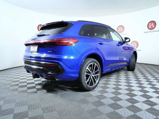 New 2026 Audi Q5 Premium Plus AWD/4WD image 8